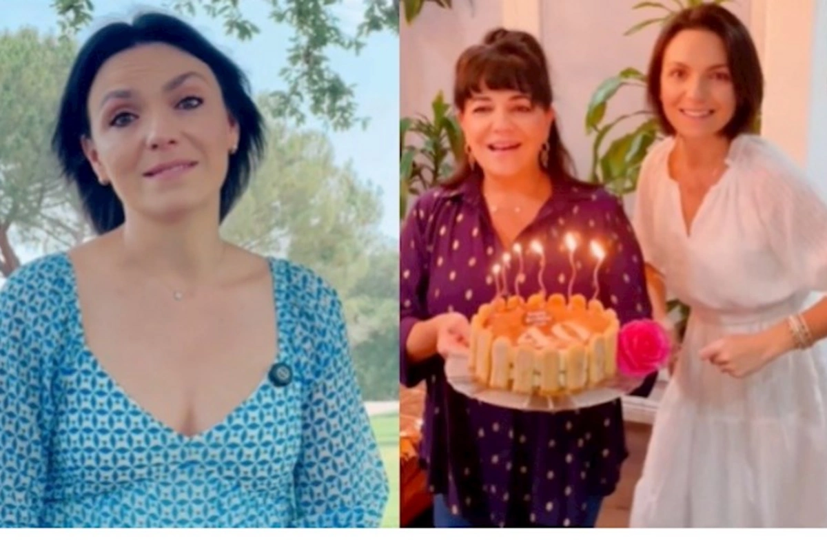 Buna görə anam ölümündən 3 həftə sonra dəfn olundu — Firəngiz Rəhimbəyovanın qızı (VİDEO)