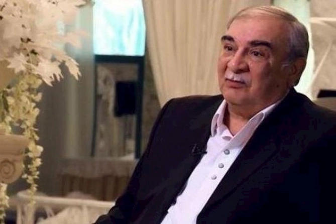 Xalq artistinin vəziyyəti yenidən pisləşdi Xalq artistinin vəziyyəti yenidən pisləşdi