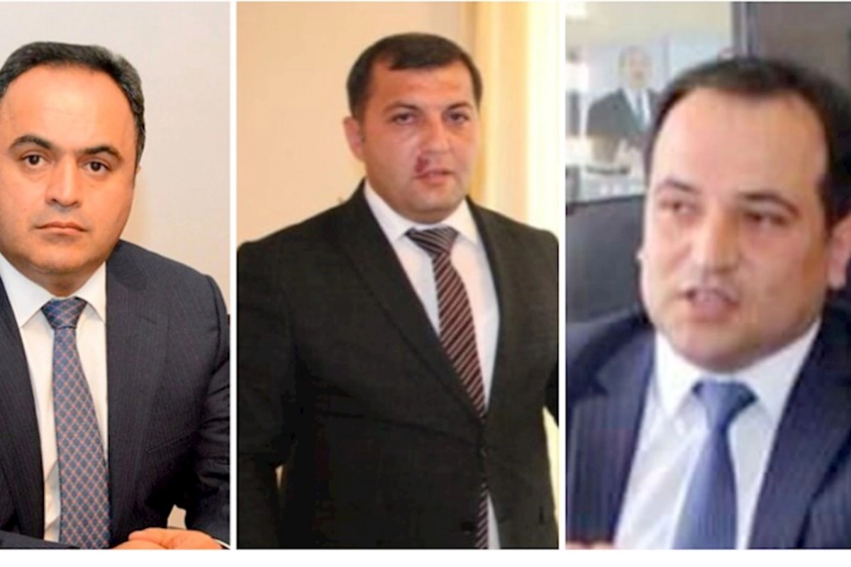 Goranboy İH-da qarşıdurma: vəzifəli şəxsin halı pisləşdi — Daha bir istefa (FOTOLAR)