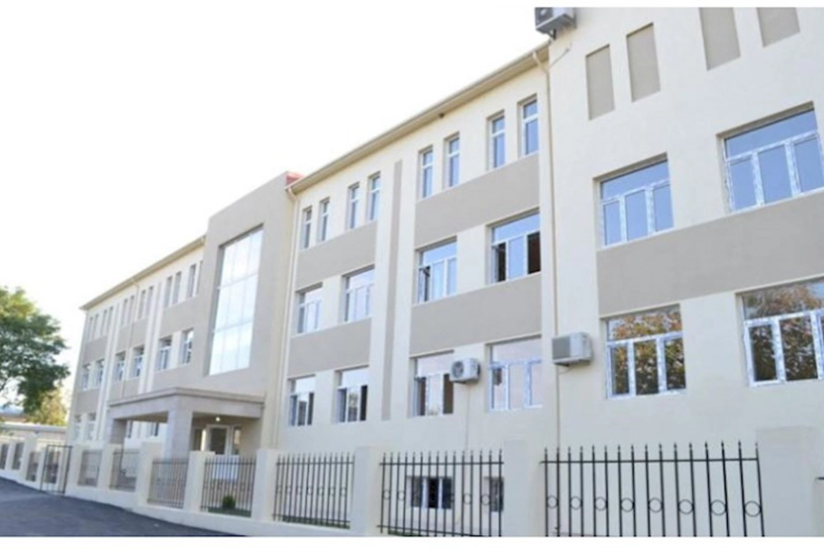 Xankəndi və Xocalıda məktəblər açılacaq