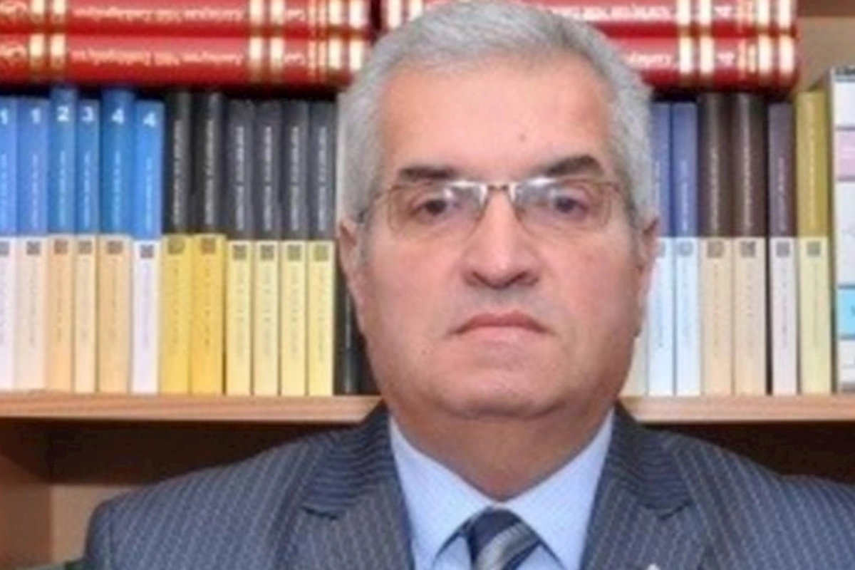 İran-İsrail arasında vəziyyətin gərginləşməsi lokal münaqişənin qlobal müstəviyə keçməsi deməkdir” — DETALLAR AÇIQLANDI