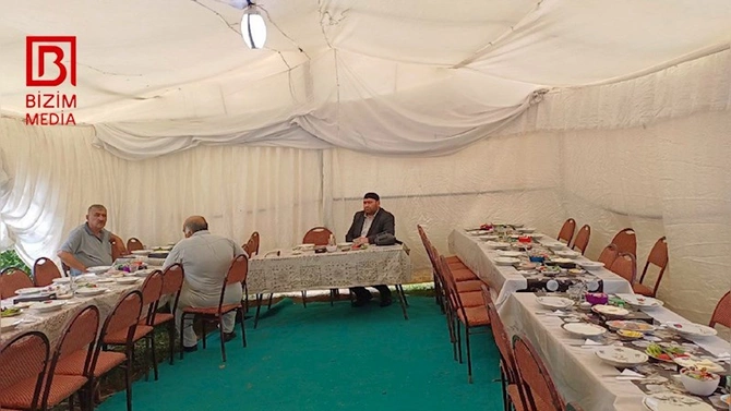 Daşkəsəndə qayınanasını öldürən gəlin evdən qaçdı: Dəhşətli qətlin TƏFƏRRÜATI — FOTOLAR Daşkəsəndə qayınanasını öldürən gəlin evdən qaçdı: Dəhşətli qətlin TƏFƏRRÜATI — FOTOLAR