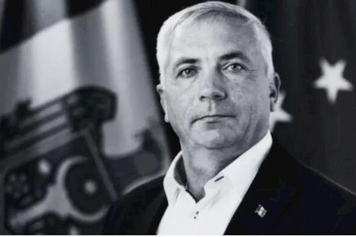 Deputat arı sancmasından vəfat etdi