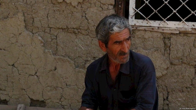 Bərdədə qaynı tərəfindən öldürülən Sədaqətin FOTOSU