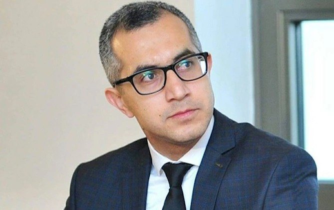 Tanınmış ekspert namizədliyini geri çəkdi— FOTO