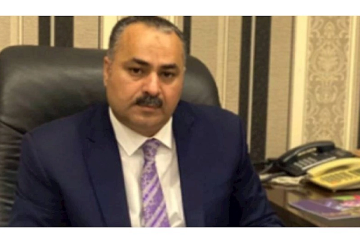 Habil Vəliyevin məhkəməsi başlayır
