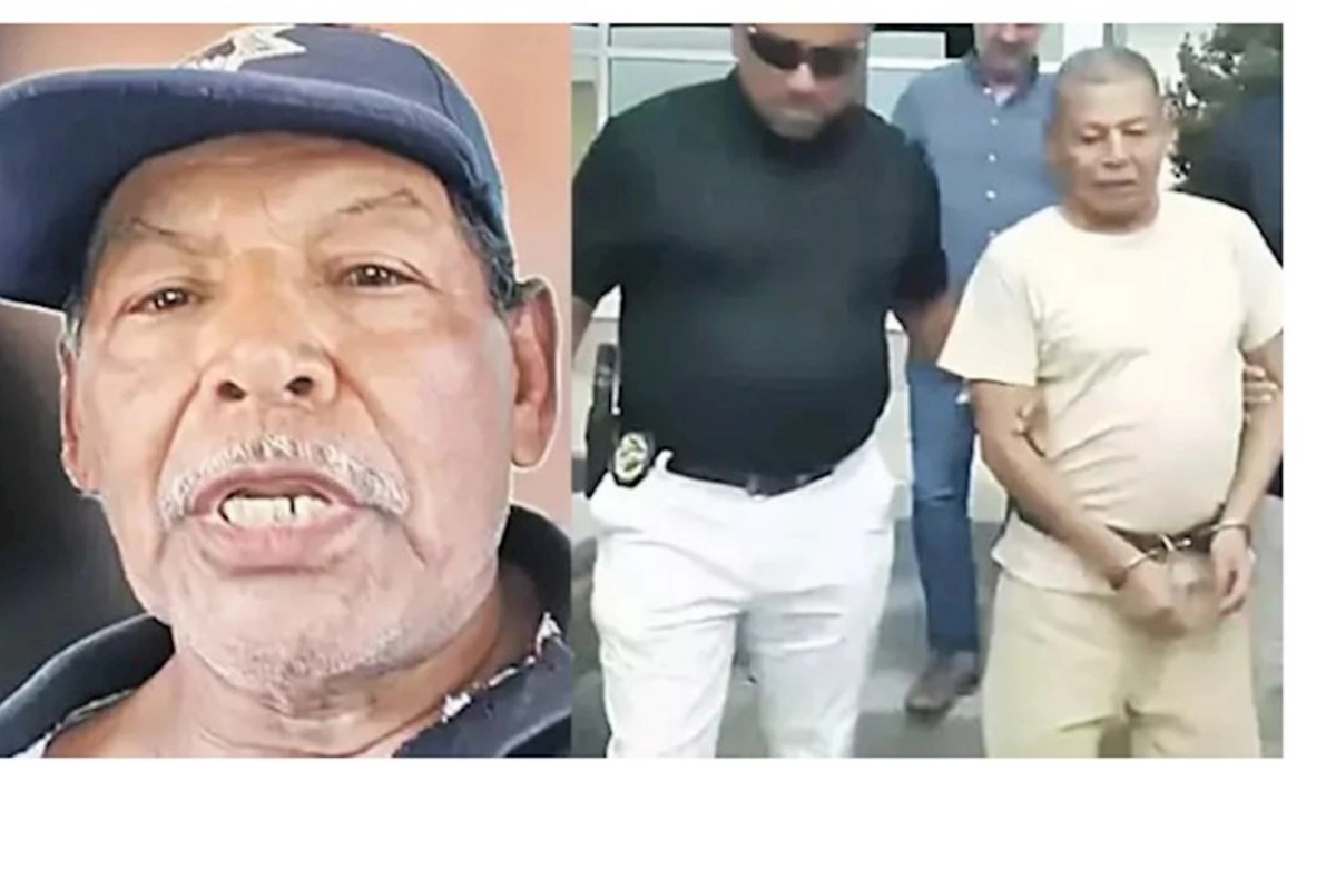 20 ildir axtarışda olan qatilin polis əməkdaşı olduğu üzə çıxdı