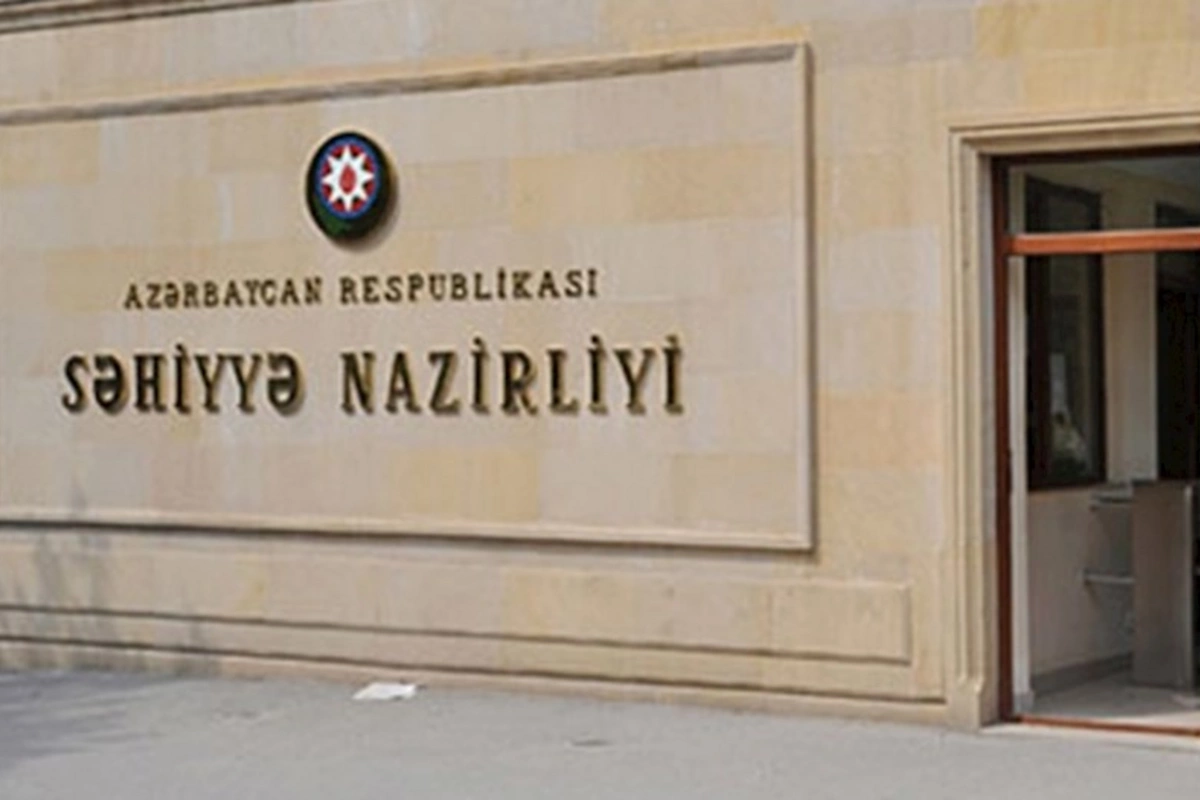 Xəstəxananın tikintisinə görə 1,5 milyon manatdan artıq vəsait ödənilib — PALATA