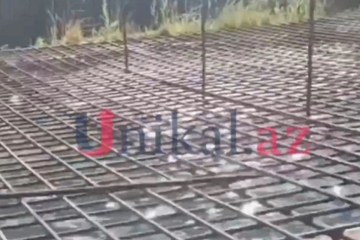 Laçında 4 hərbçinin ölümünə səbəb olan İsti su bağlandı — VİDEO
