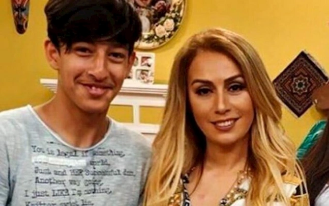 “O, dilənçiliyi daha üstün tutur, nəinki iş görməyi…” — Rozadan açıqlama (FOTO) “O, dilənçiliyi daha üstün tutur, nəinki iş görməyi…” — Rozadan açıqlama (FOTO)