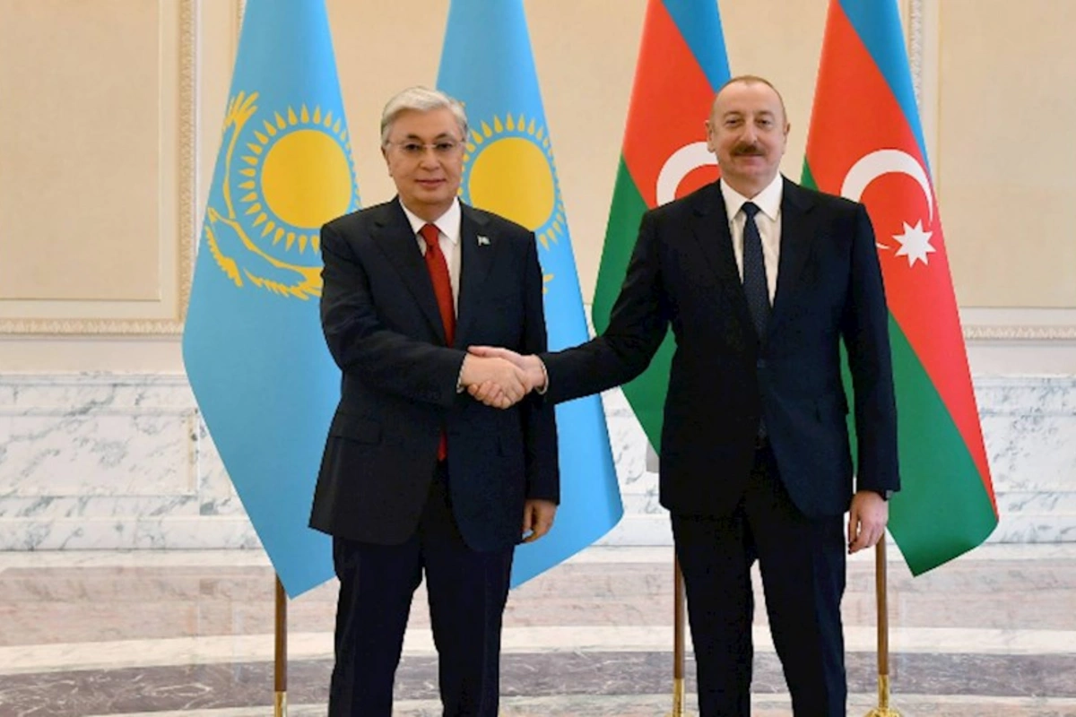 İlham Əliyevin Astanaya səfəri gözlənilir — Bu həftə...