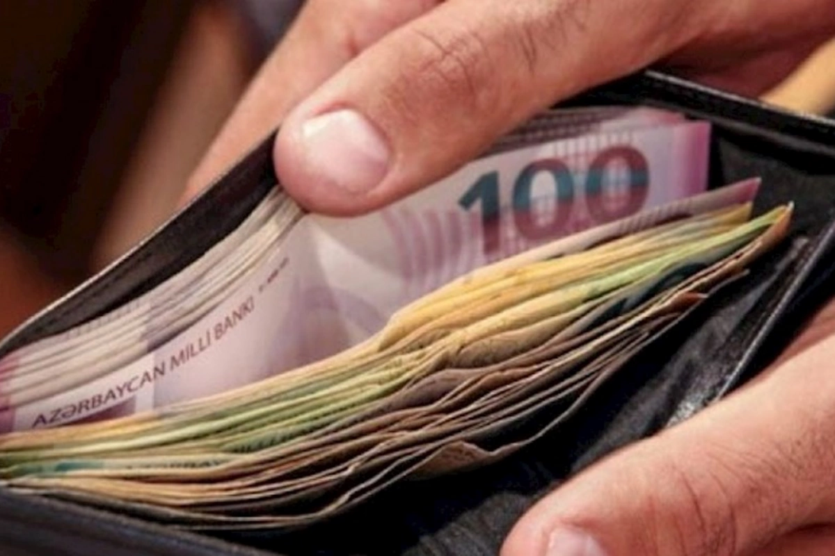 Bu il neçə nəfərə 500 manat müavinət verilib?