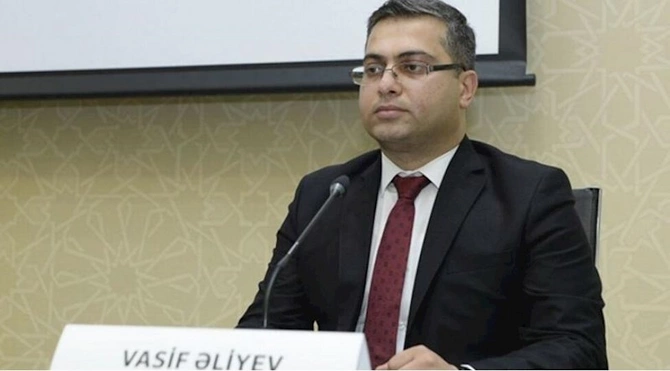 Azərbaycanlıların peyvənd qorxusunun SƏBƏBLƏRİ: Beynəlxalq təşkilatların bir çoxu... Azərbaycanlıların peyvənd qorxusunun SƏBƏBLƏRİ: Beynəlxalq təşkilatların bir çoxu...