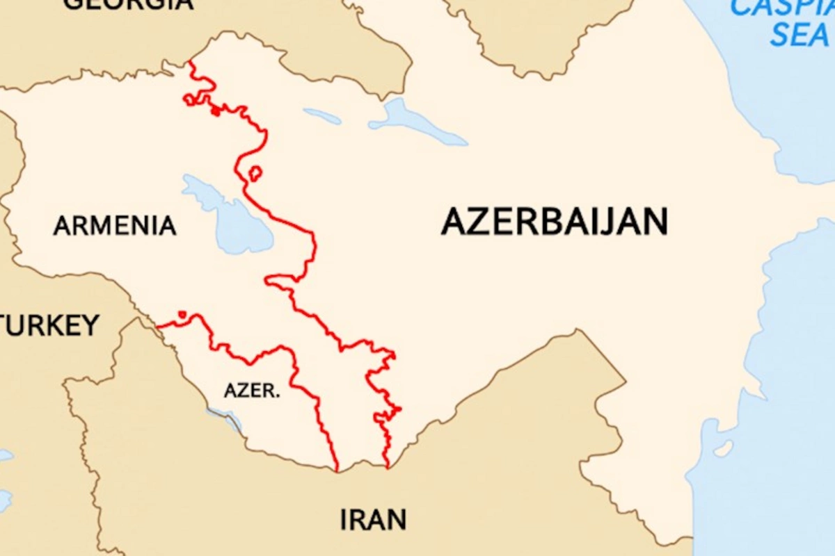 Bakı və İrəvan razılığa gəldi