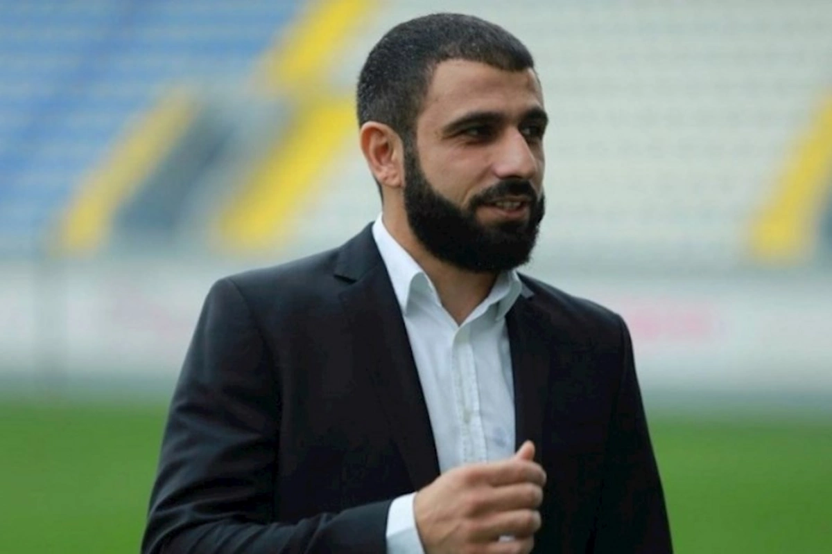 Rəşad Sadıqov: “Sabah vacib görüşə çıxacağıq”