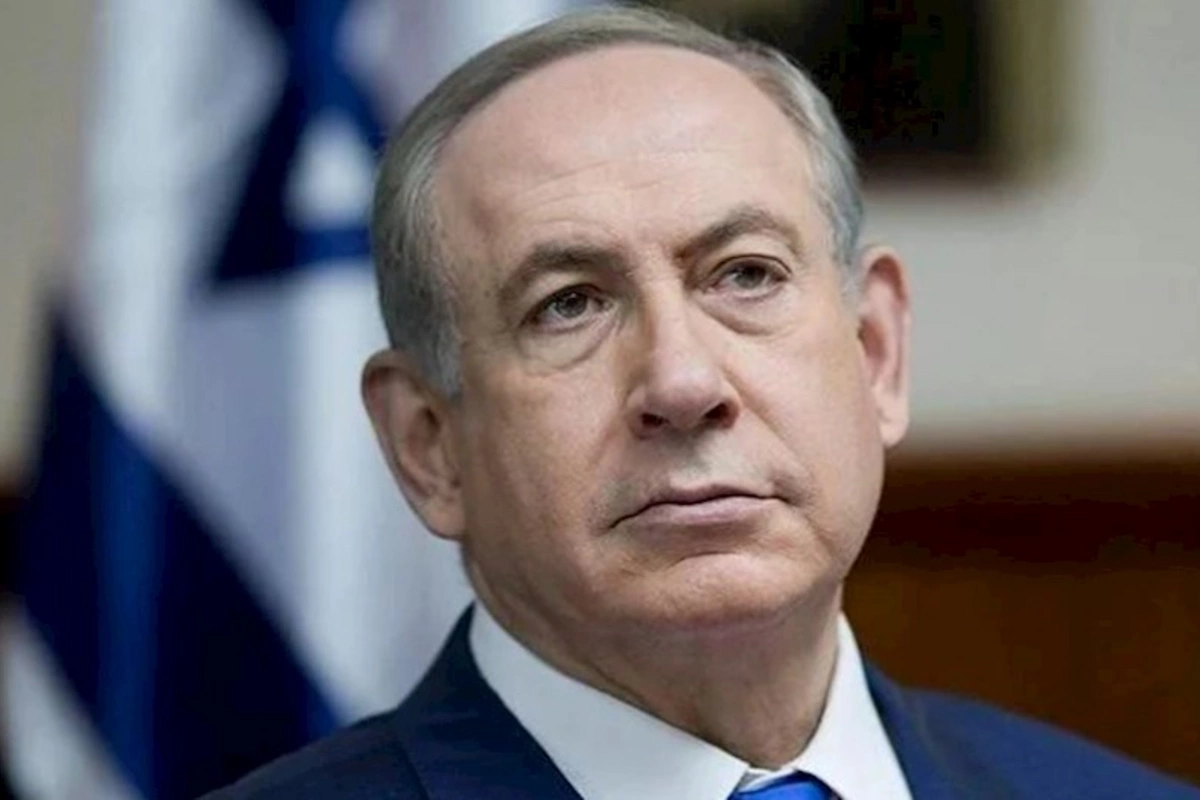 Netanyahu israillilərdən bunu xahiş etdi