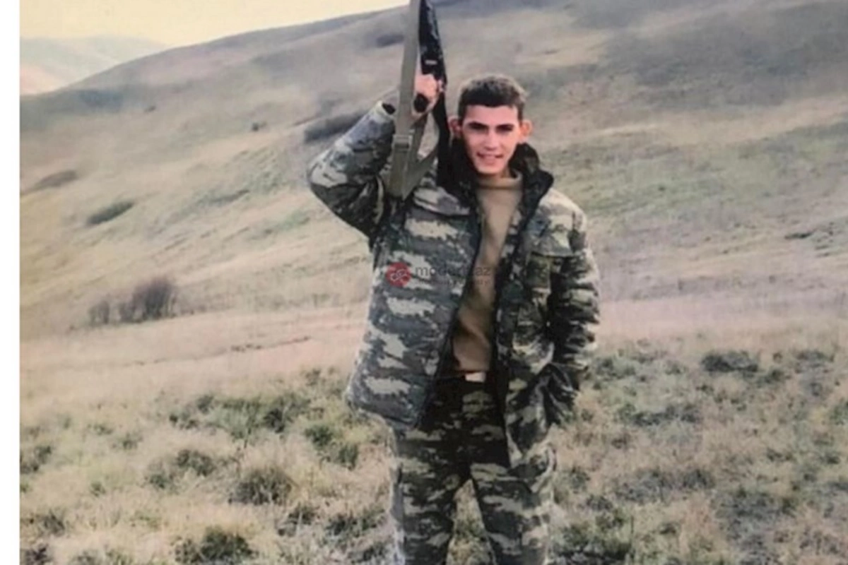 Əsgərlikdən sonra çox planları, arzuları vardı — Nəşi tapılan Fəridin ATASI
