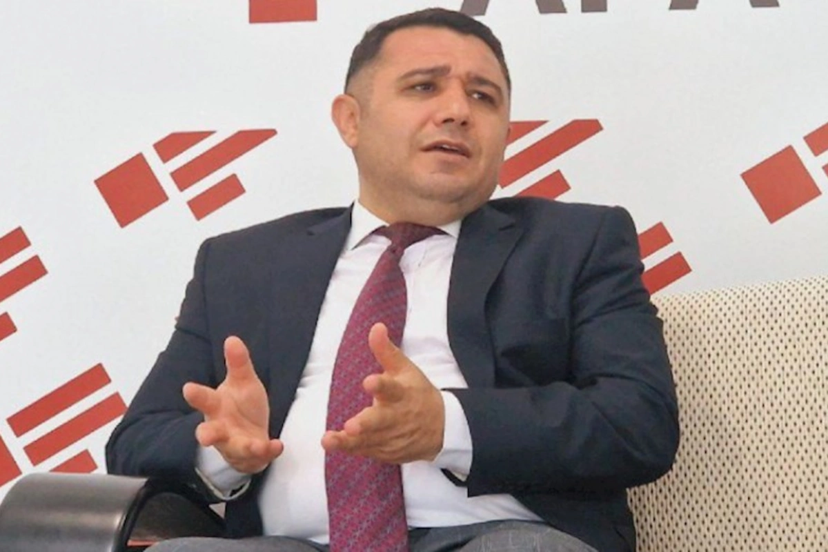 Dövlət vətəndaşları sosial-psixoloji cinayətlərə qarşı səfərbər etməlidir — AÇIQLAMA