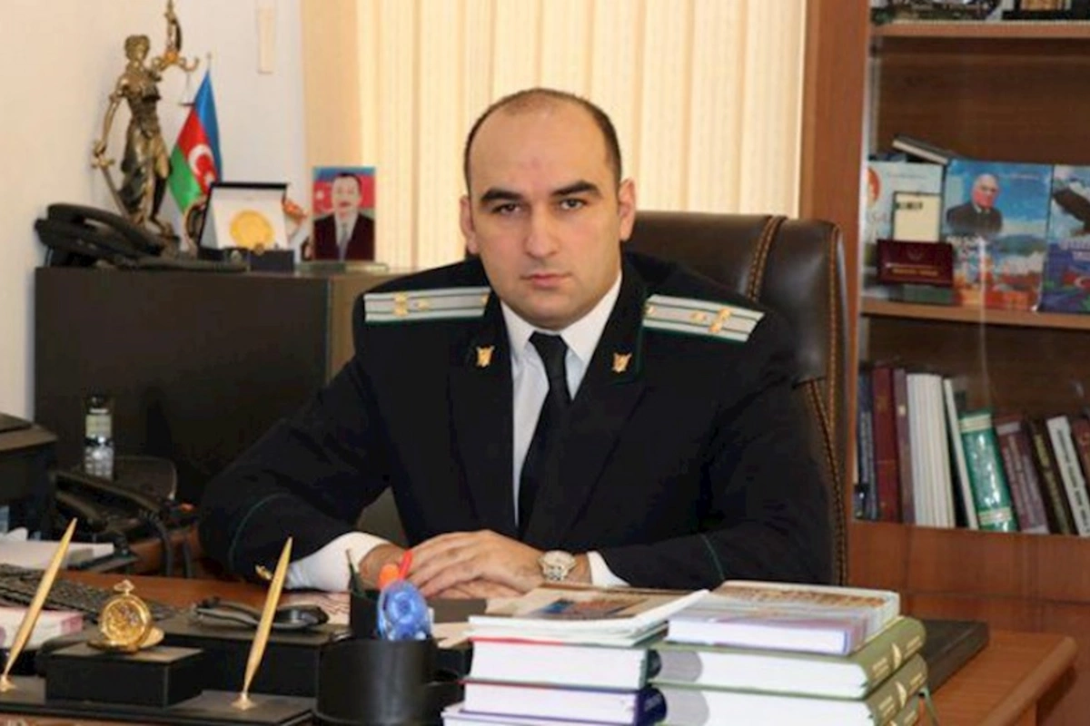Laçında itkin düşmüş hərbçilərə görə 2 nəfər HƏBS EDİLDİ