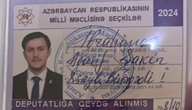 Azay Quliyevin ən güclü rəqibi bəlli oldu — 2020-ci ildəki gərginlik təkrarlanacaq (FOTO)