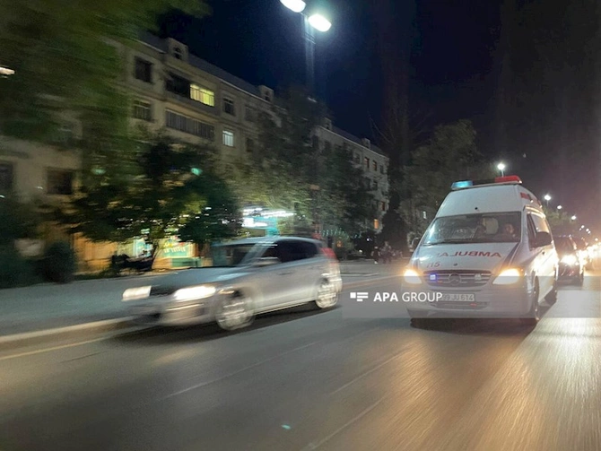 Laçında itkin düşən hərbçilərdən birinin meyit qalıqları ailəsinə təhvil verildi — FOTOLAR