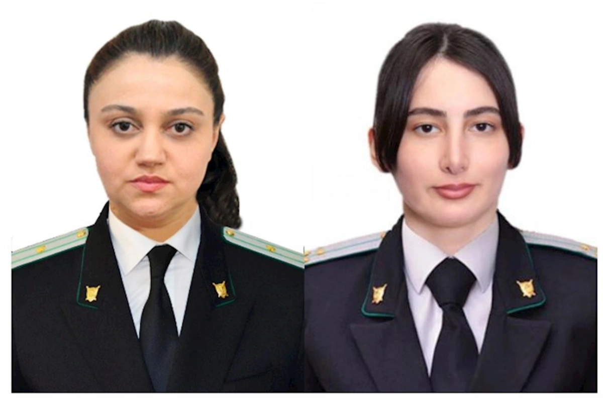 Baş Prokurorluqda yeni TƏYİNATLAR