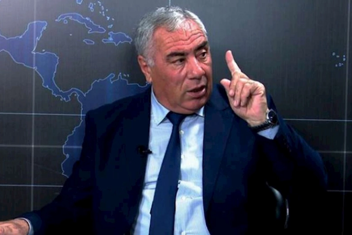 “Köməkçiləri, katibələri, ailəsi-uşağı üçün maşın alırlar” — Hafiz Hacıyev