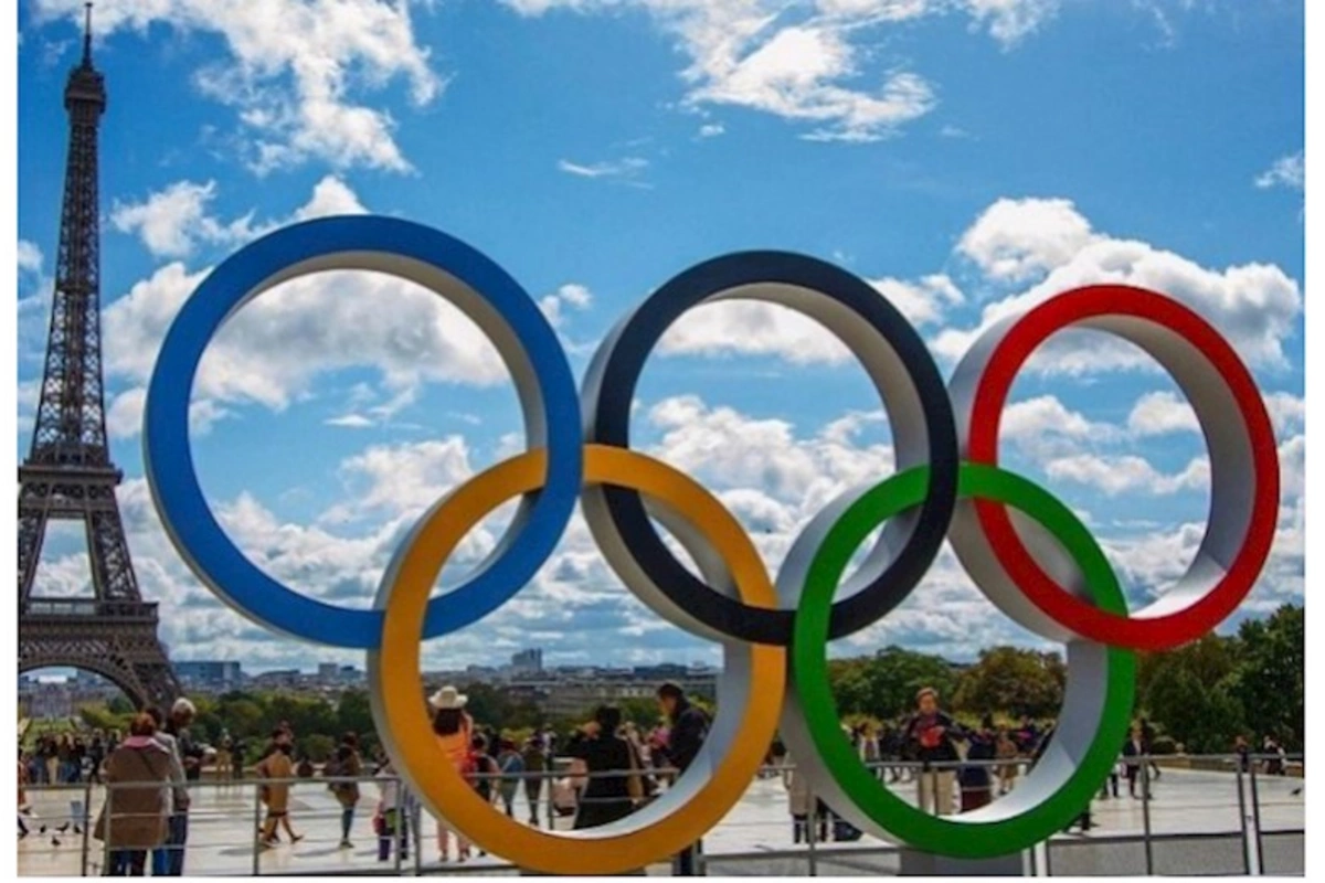 Paris-2024: 4 idmançımız mübarizəyə başlayır