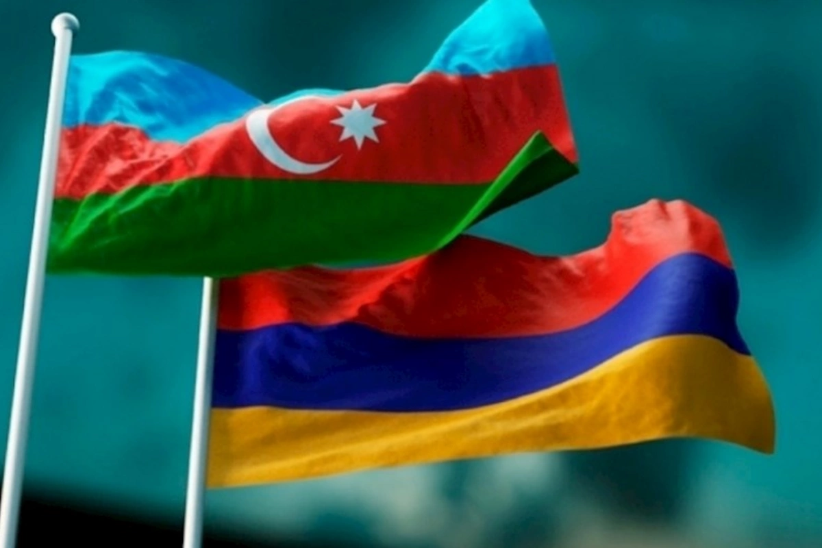 Bakı və İrəvan kommunikasiyalarla bağlı razılığa GƏLDİ