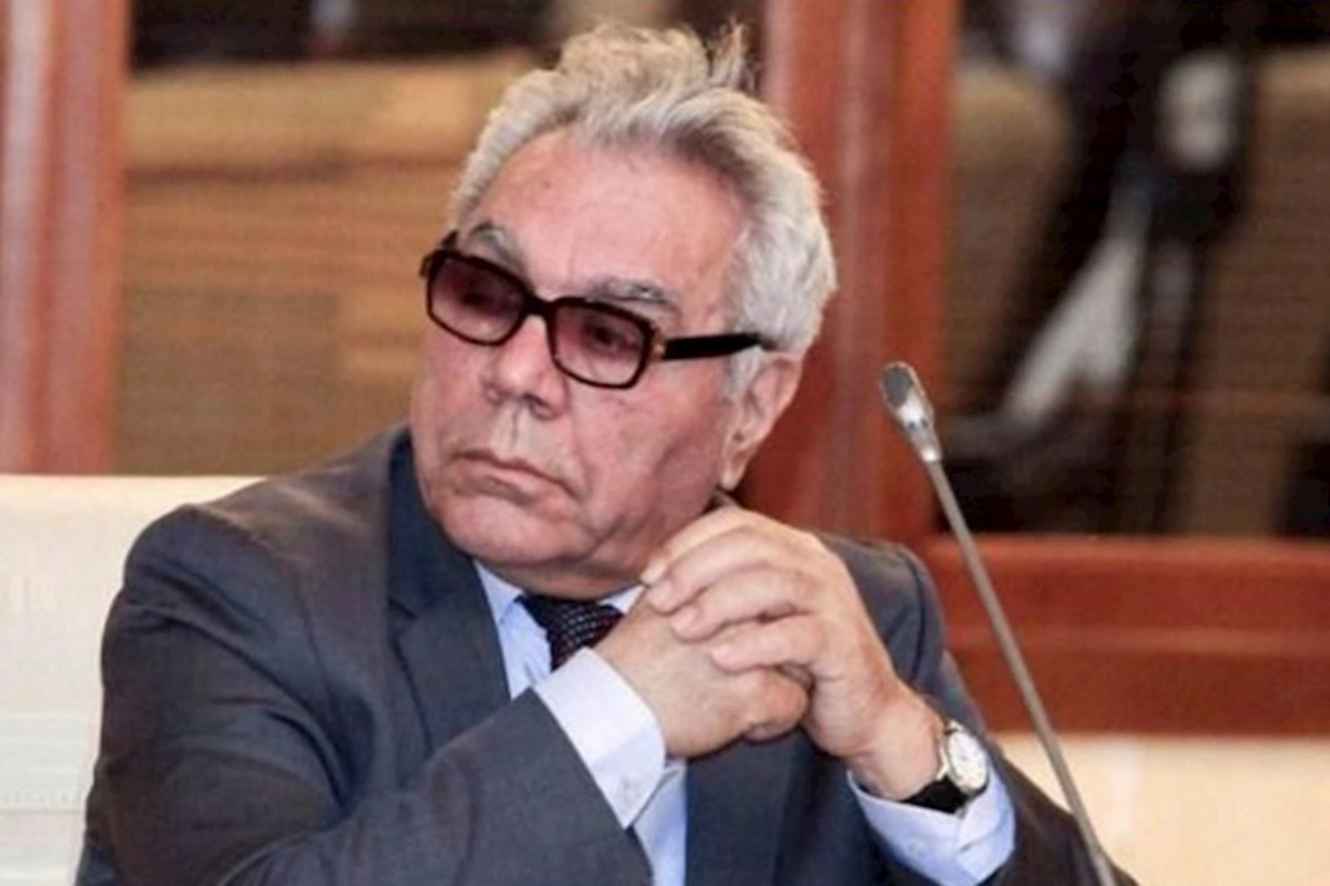“Viski içən uşaqlar deputat ola bilər, Ziyad Səmədzadə ola bilməz?!”