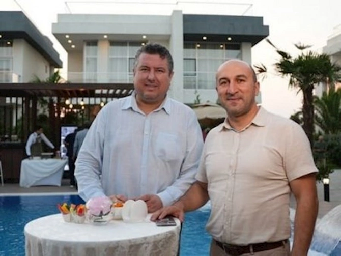 Buzovnada hotel tipli kotteclərin açılış mərasimi keçirilib — FOTOLAR Buzovnada hotel tipli kotteclərin açılış mərasimi keçirilib — FOTOLAR