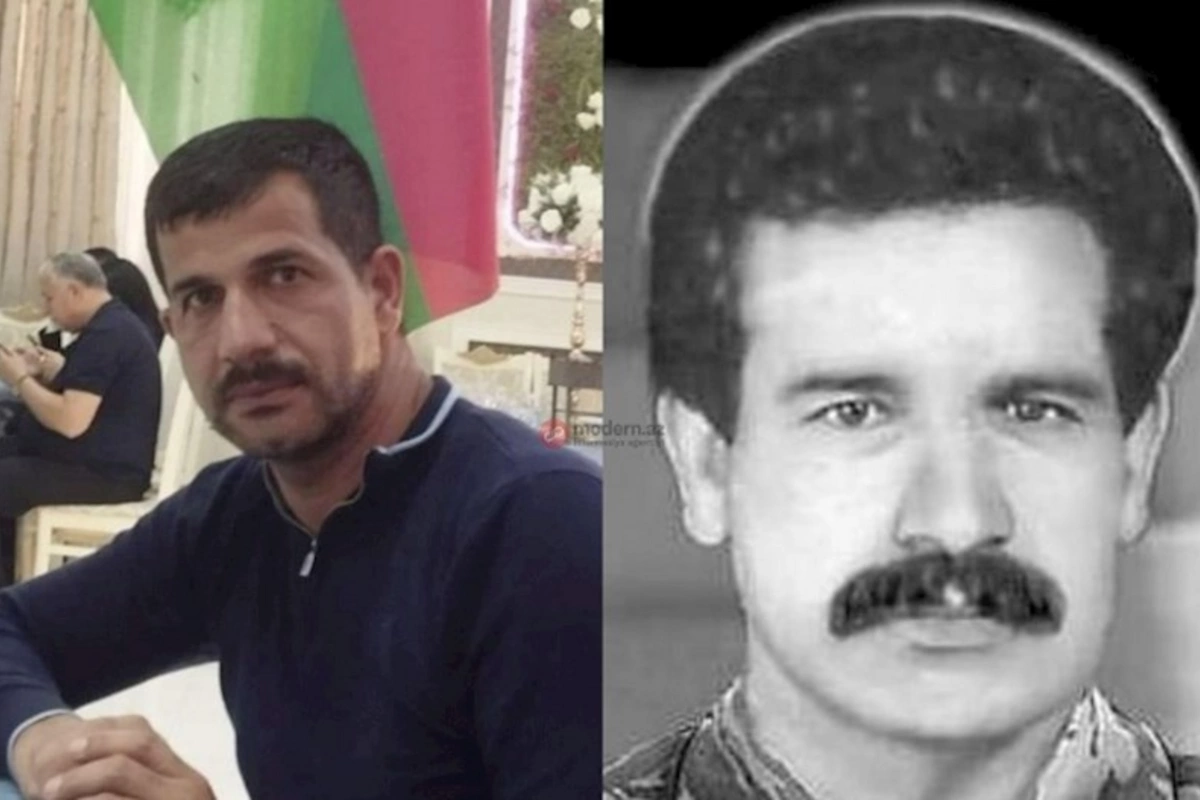 Şəhid övladı faciəvi şəkildə vəfat etdi