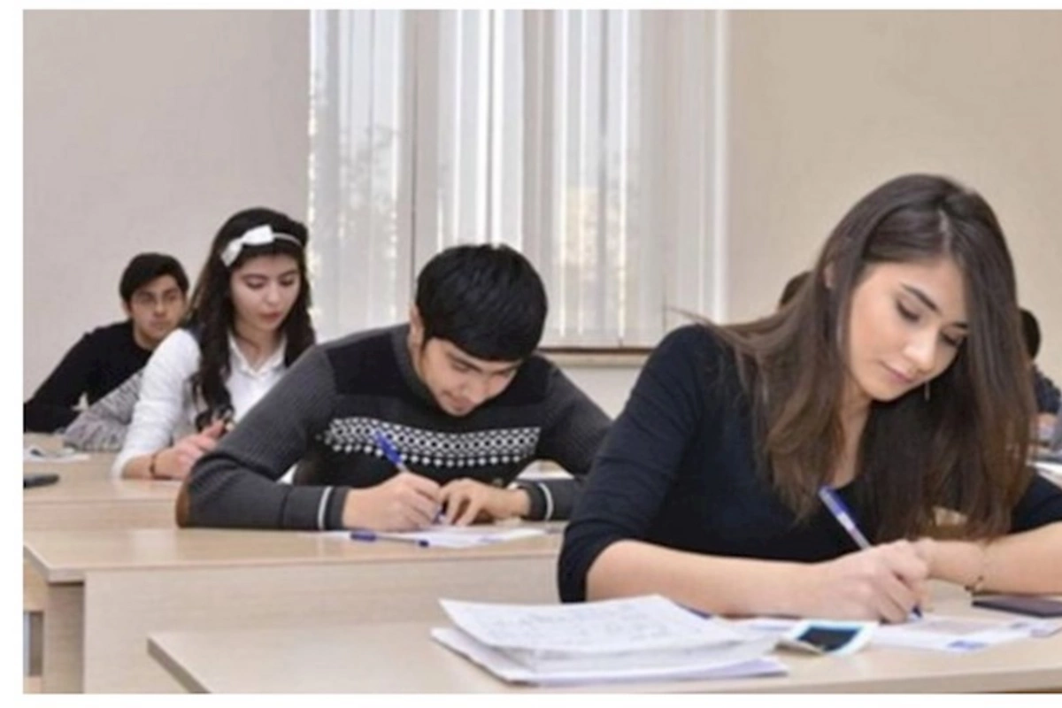 Bu universitetlərdə qiyabi ixtisaslar ləğv edildi — SİYAHI