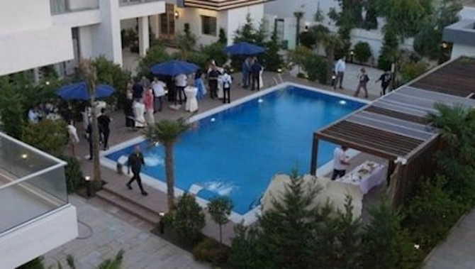 Buzovnada hotel tipli kotteclərin açılış mərasimi keçirilib — FOTOLAR Buzovnada hotel tipli kotteclərin açılış mərasimi keçirilib — FOTOLAR