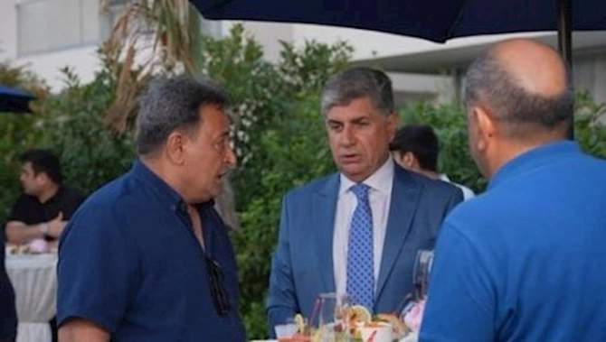 Buzovnada hotel tipli kotteclərin açılış mərasimi keçirilib — FOTOLAR Buzovnada hotel tipli kotteclərin açılış mərasimi keçirilib — FOTOLAR