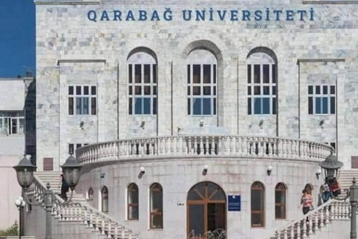 Yeni tədris ilində Qarabağ və Türkiyə-Azərbaycan universitetləri fəaliyyətə başlayır