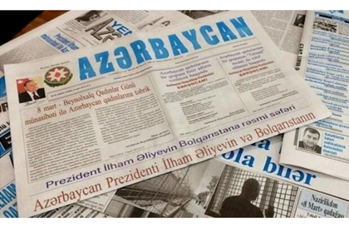Azərbaycan qəzeti ödənişli təşviqata niyə qoşulmayıb?