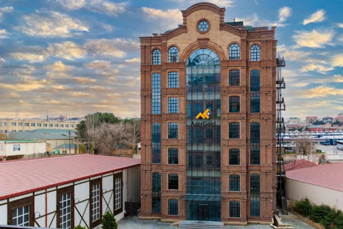 ““AzerGold” QSC-nin adından yayılan saxta müraciətlərə qarşı tədbirli olmağa çağırırıq”