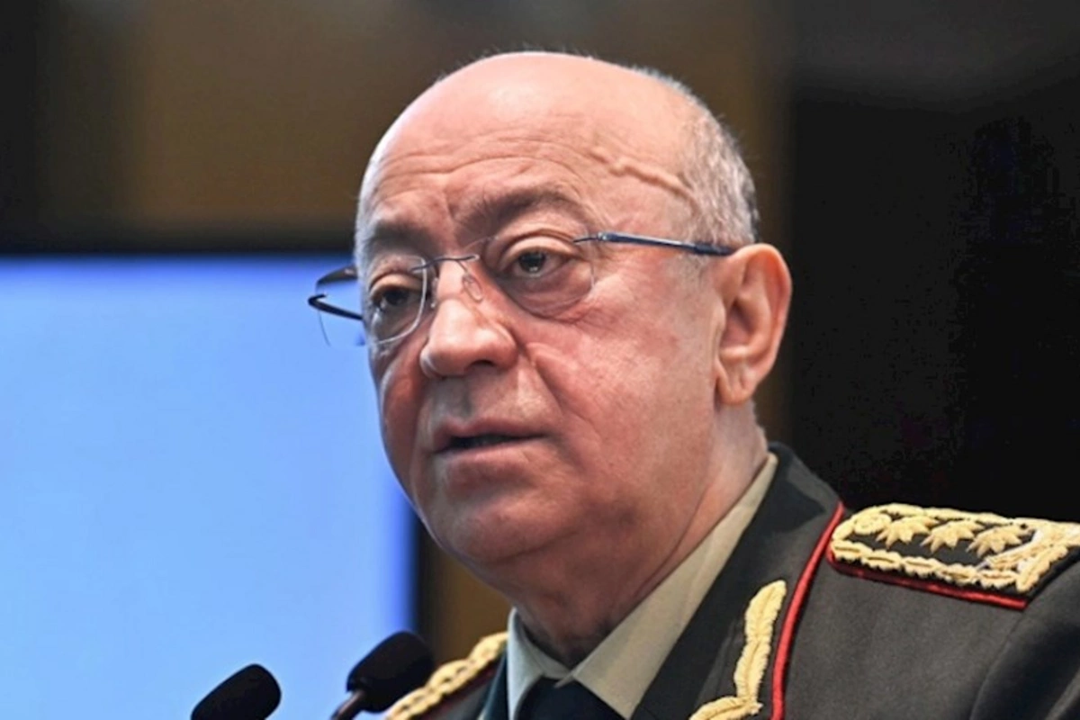 Nazir Ramiz Mehdiyevin qohumunu rəis müavini təyin edib