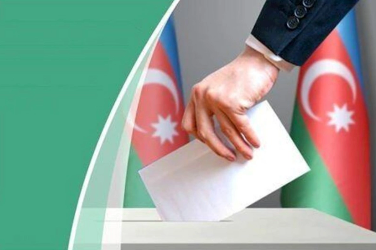 Parlament seçkilərinin təşviqat kampaniyası başladı