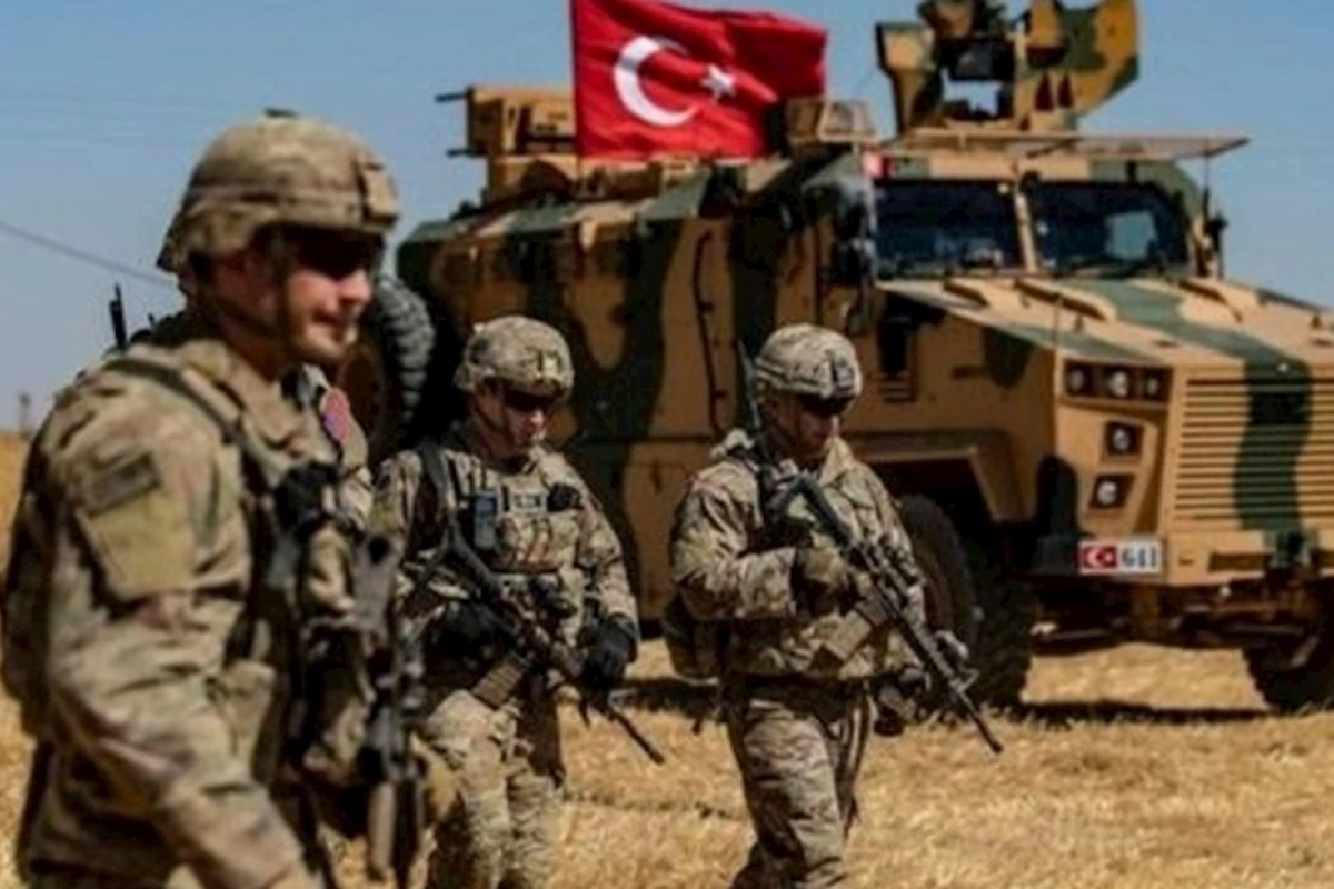 Türkiyə ordusu daha 12 terrorçunu məhv etdi
