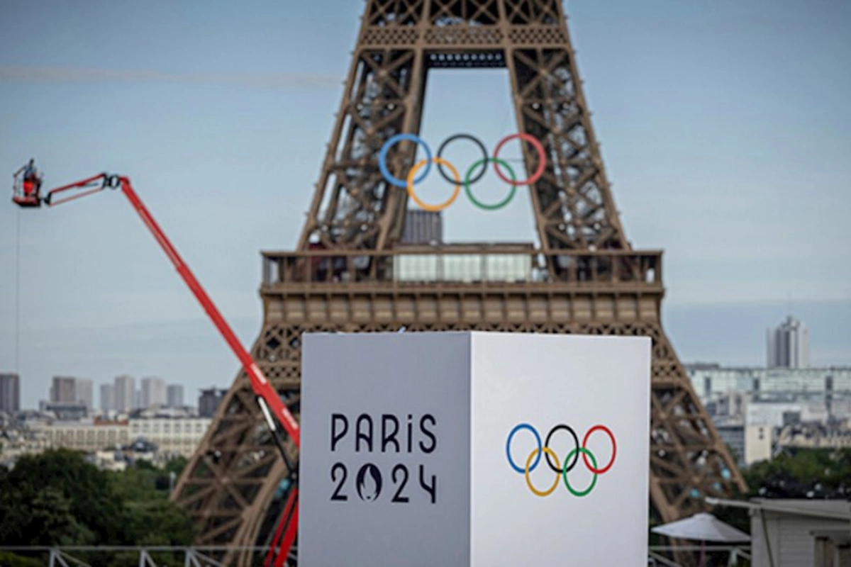 Paris-2024: Azərbaycan medal sıralamasında 26-cıdır