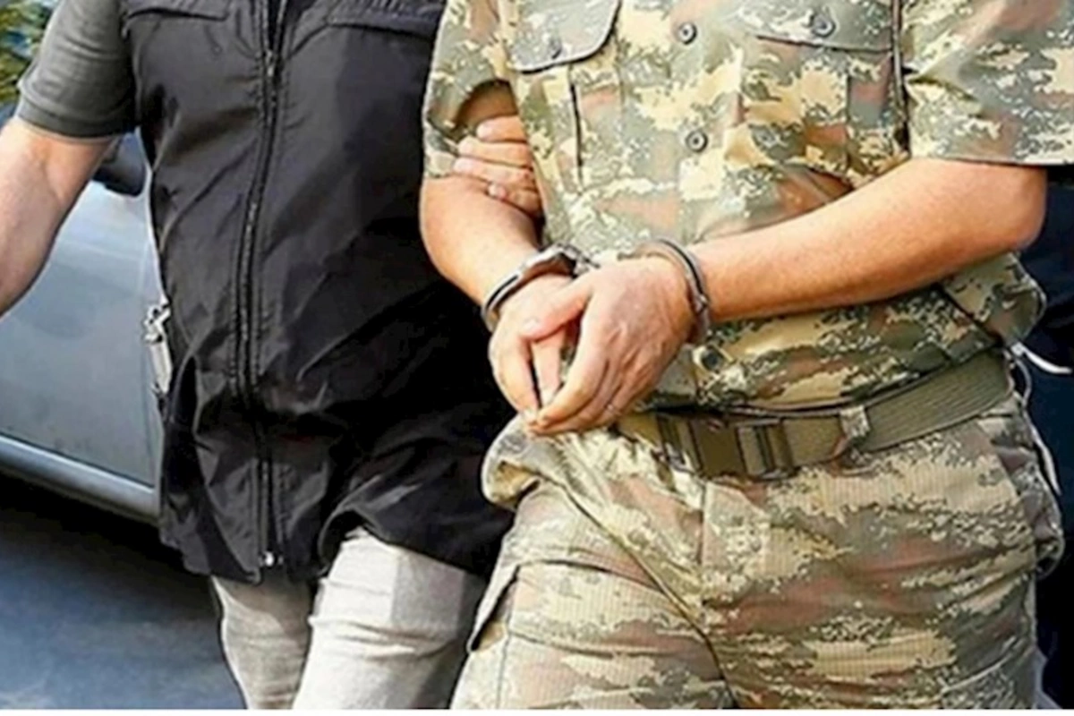 Sabiq rəisin həbsi ilə bağlı RƏSMİ AÇIQLAMA
