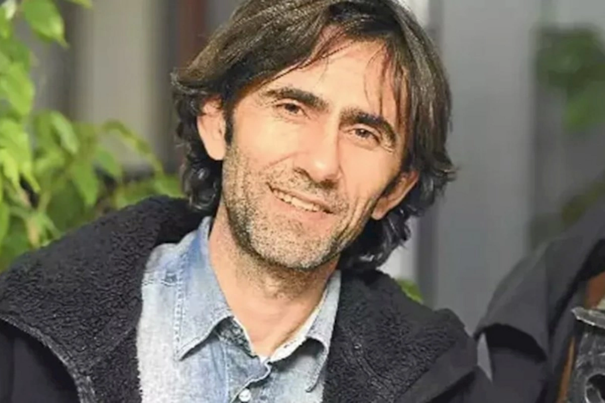 Məşhur türk aktyorun beyninə qan sızdı — Danışa bilmir