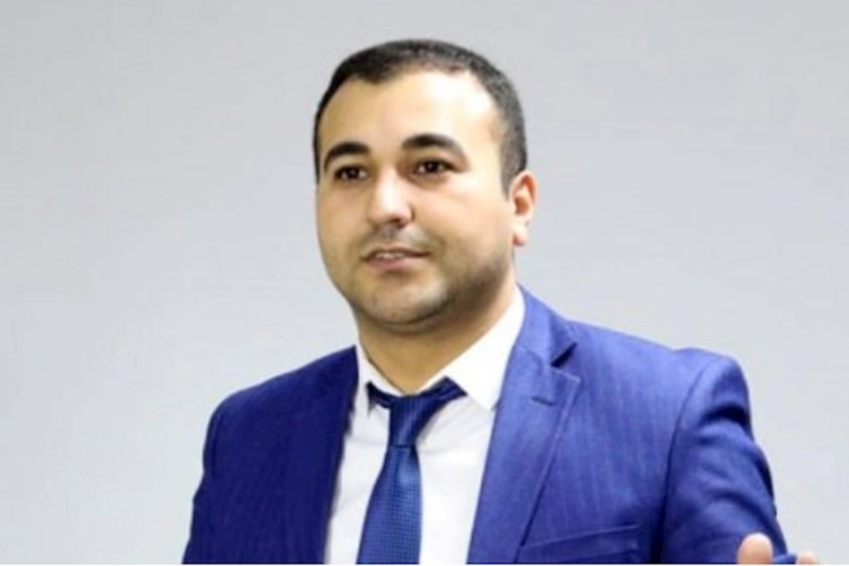 Peyman Sadıqov seçicilərinə müraciət etdi: Sizdən dəstək və ədalətli seçim gözləyirəm