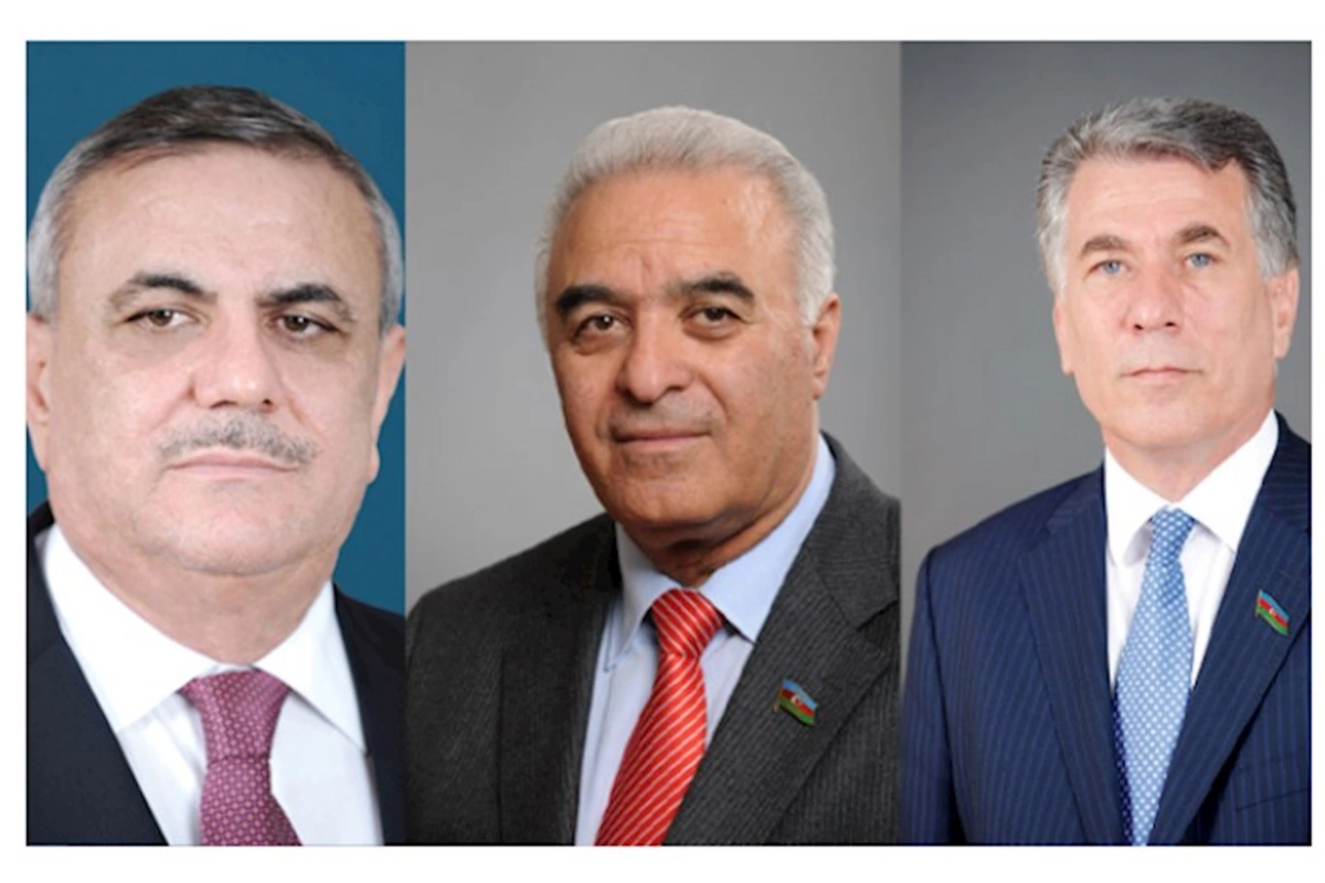Seçilsələr, 7-ci dəfə deputat olacaqlar...