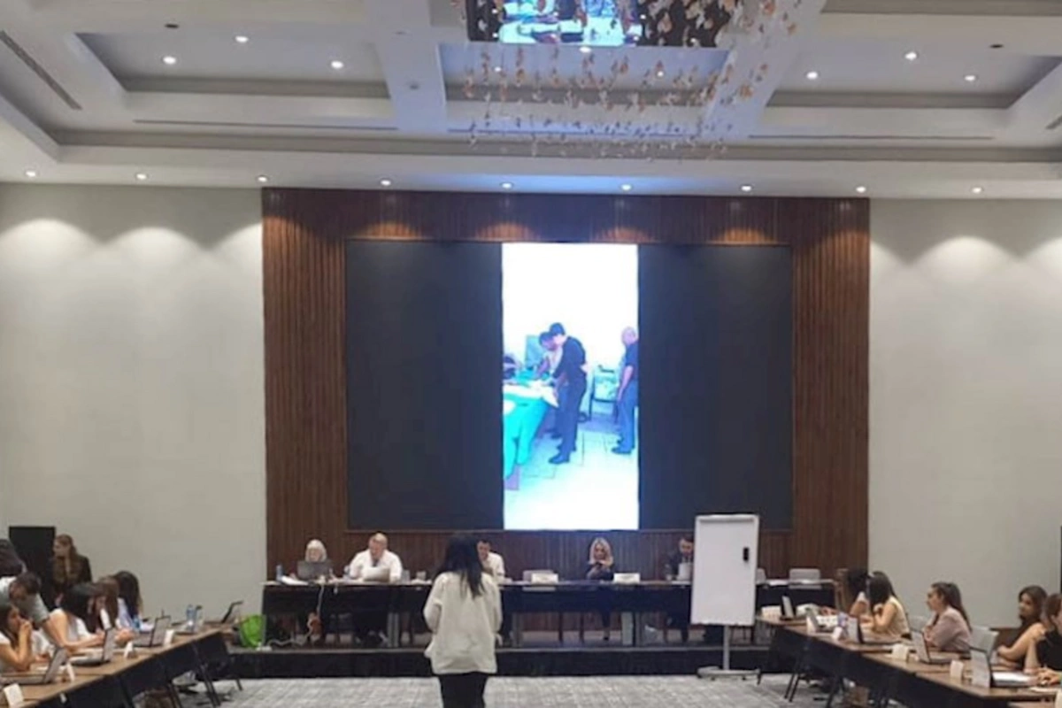 Nəticələr Nyu-Yorkda emal olunub axşam saatlarında açıqlanacaq — Exit-poll keçirən təşkilat