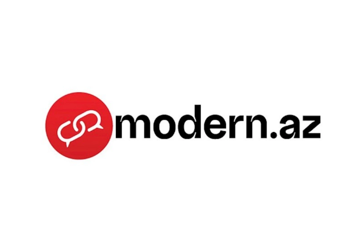 Modern.az 15 yaşında...