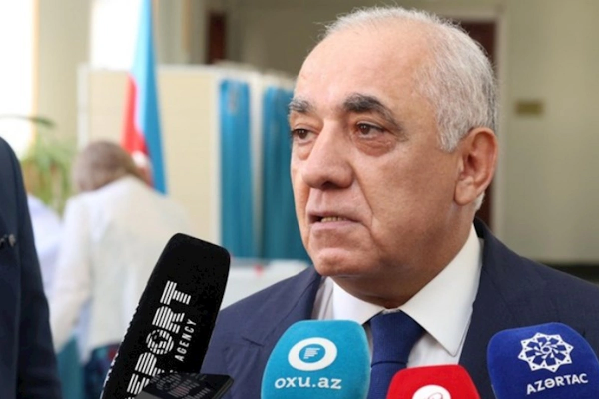 Parlament seçkilərinin bütün Azərbaycan torpaqlarında keçirilməsi tarixi hadisədir