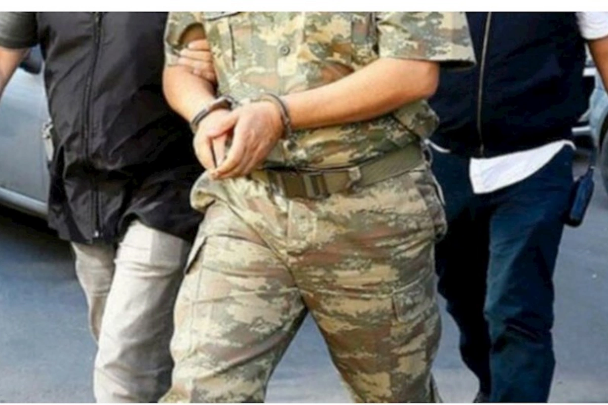İki polkovnikə hökm oxundu